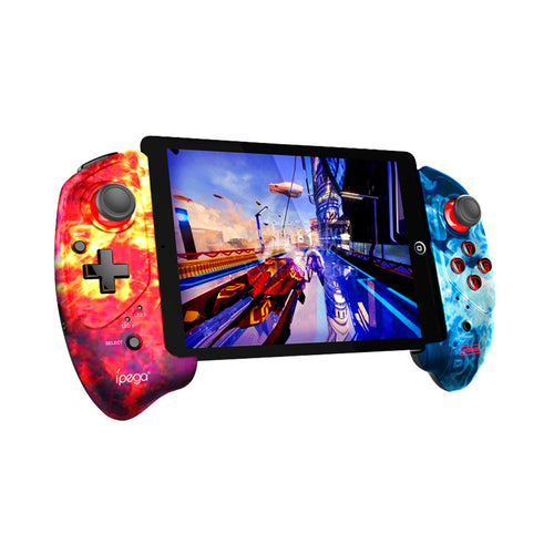 iPega Upgraded Wireless Retractable Controller
