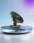 C34 Cell Phone 4Pcs Magnets Mini Holder Magnetic Silicone Surface Car Mobile Phone Holder