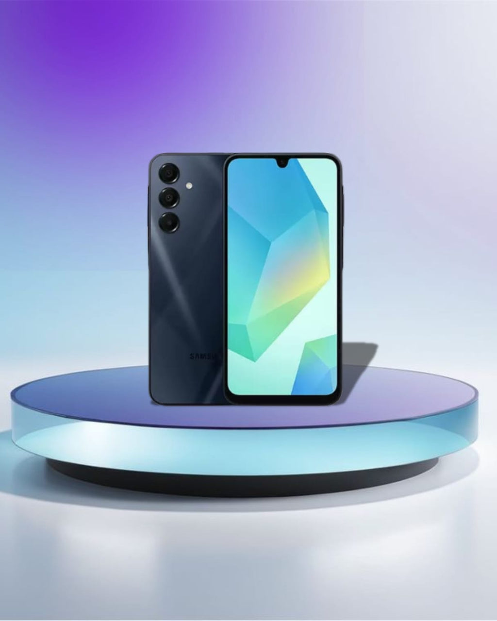 Samsung Galaxy A16