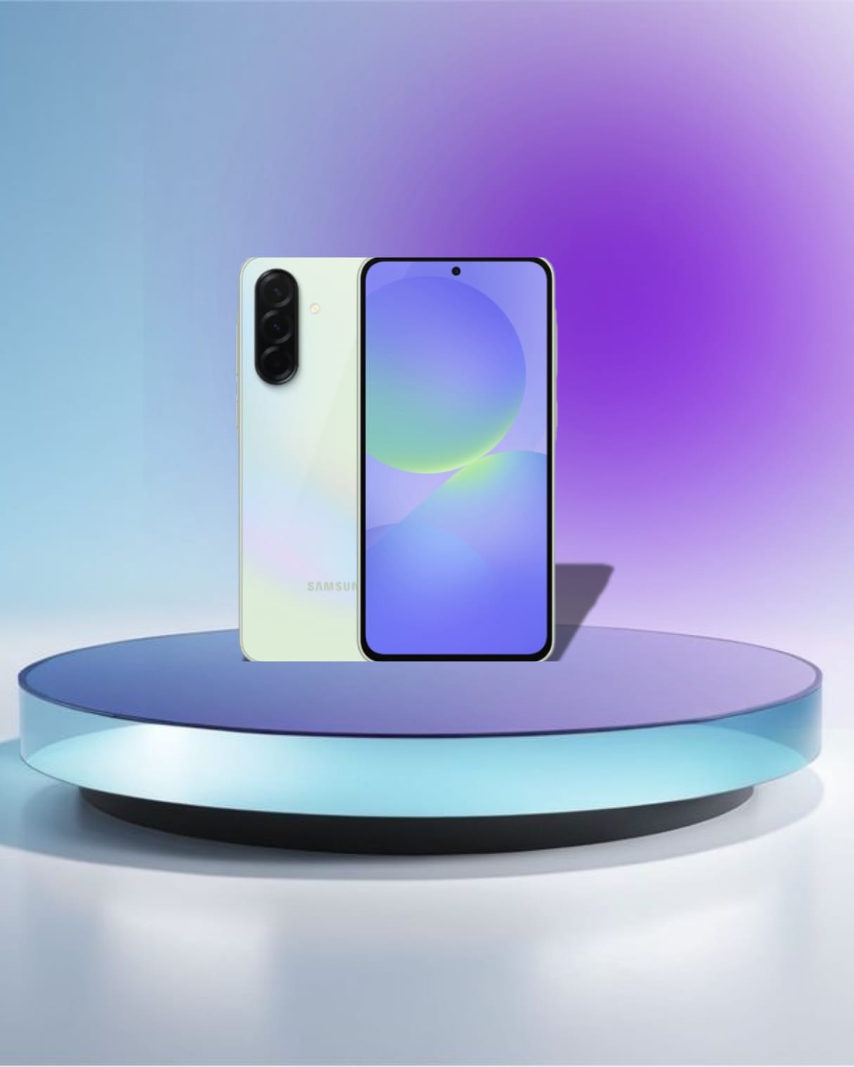 Samsung Galaxy A36 5G