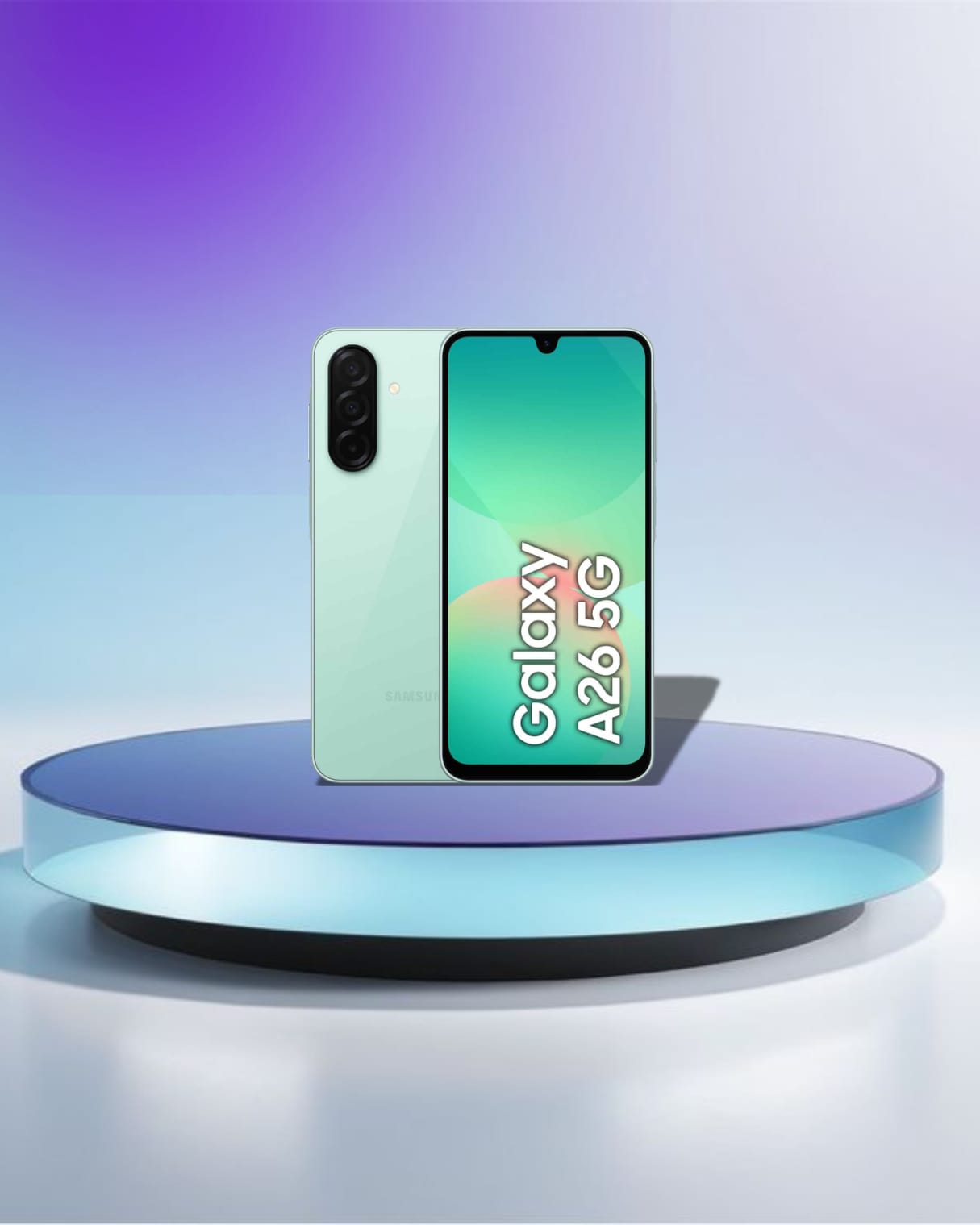 Samsung Galaxy A26 5G