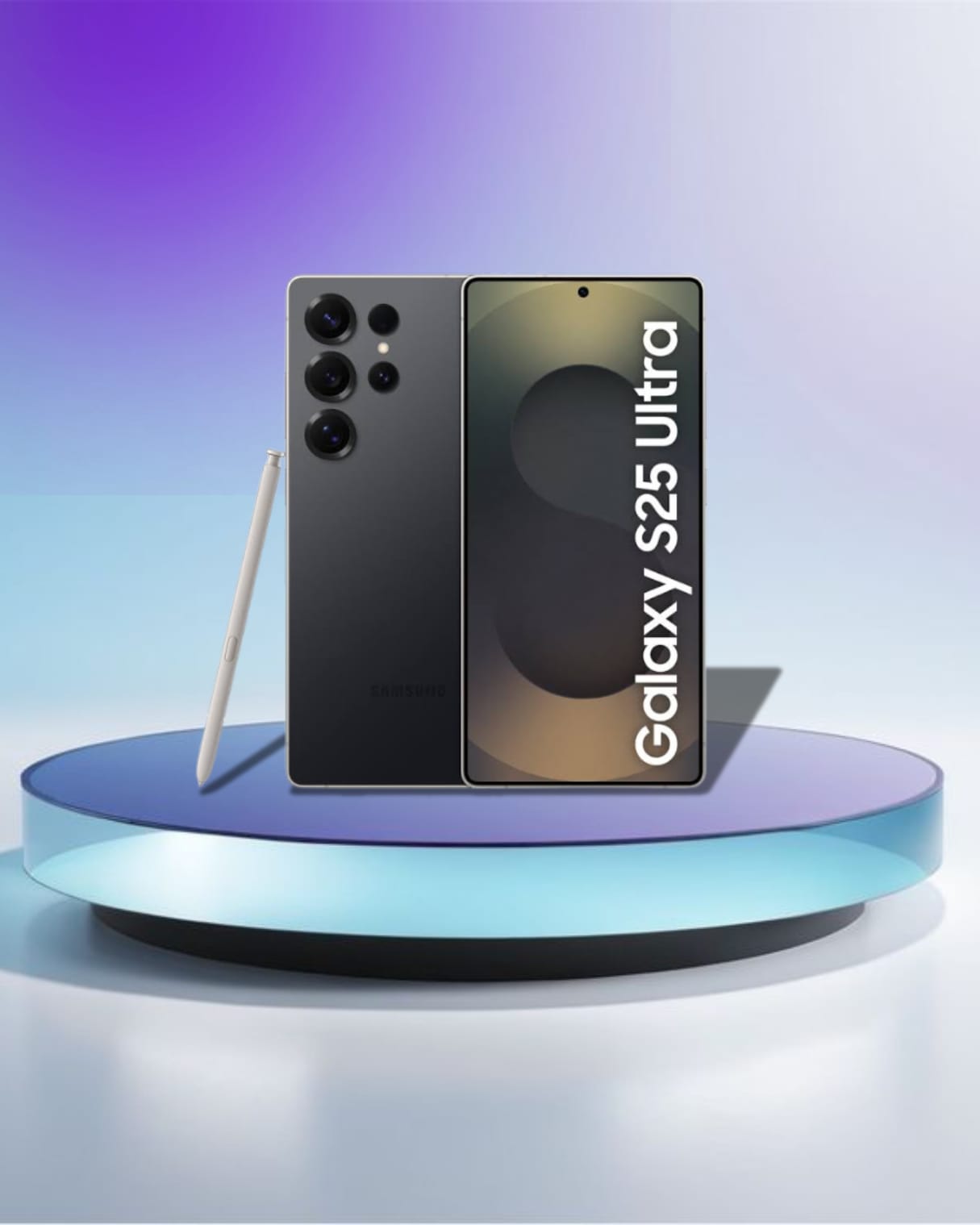 Samsung Galaxy S25 Ultra