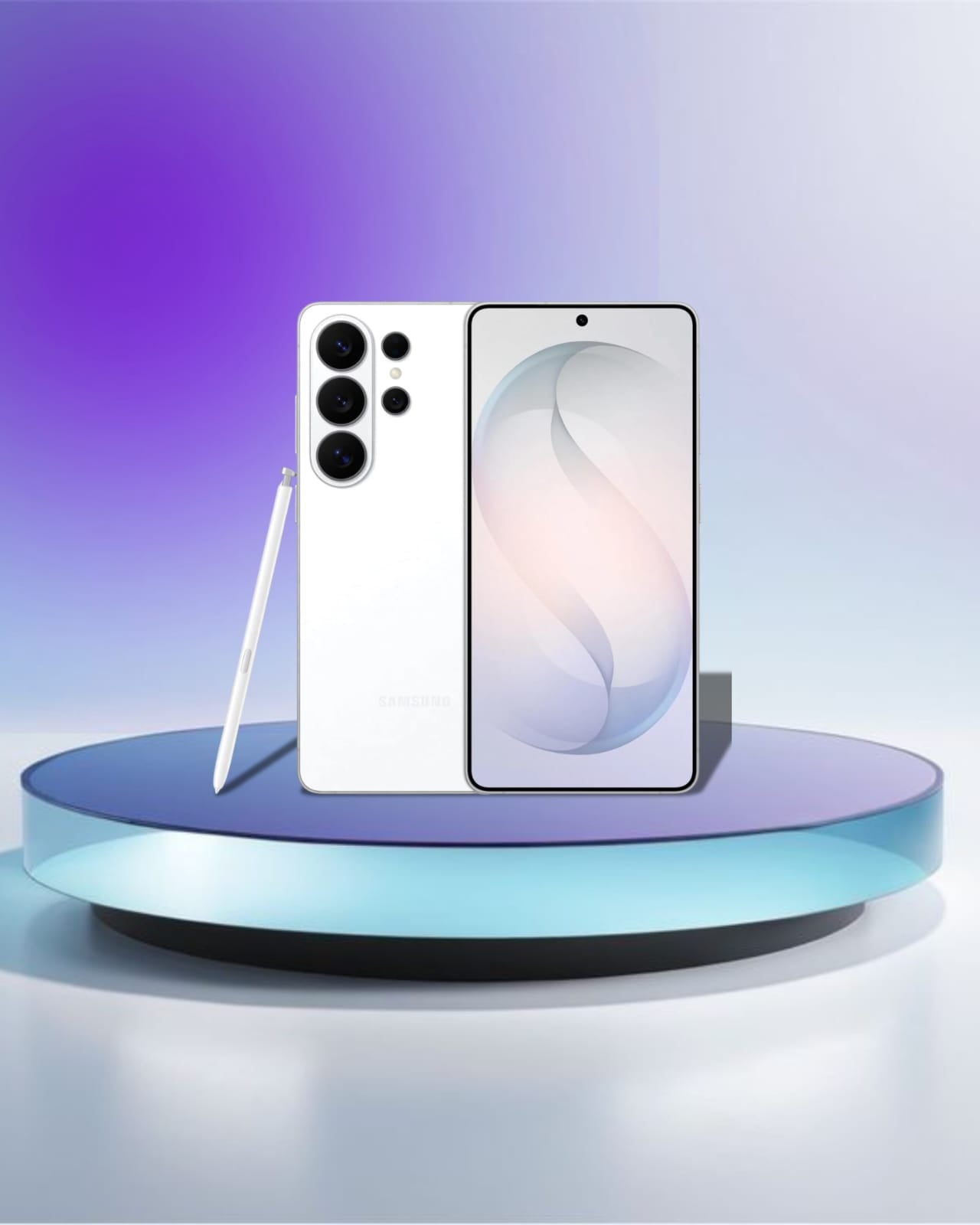 Samsung Galaxy S26 Ultra