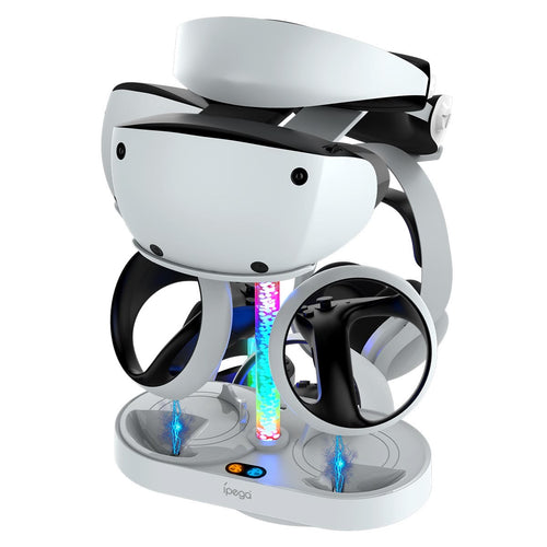 iPega P5 VR 2 Stand Dual Charge