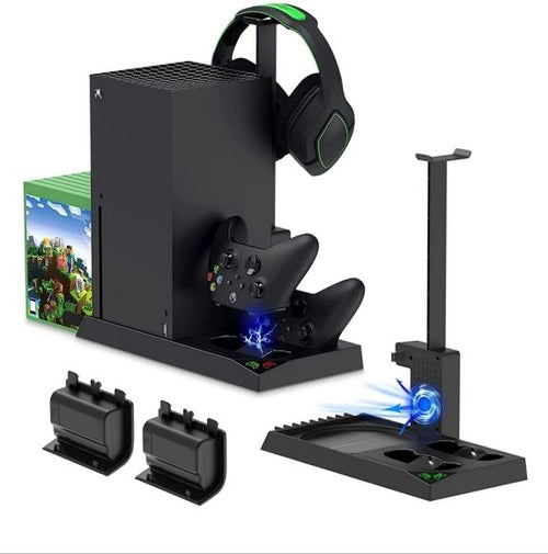 iPega Vertical Stand for Xbox Series X