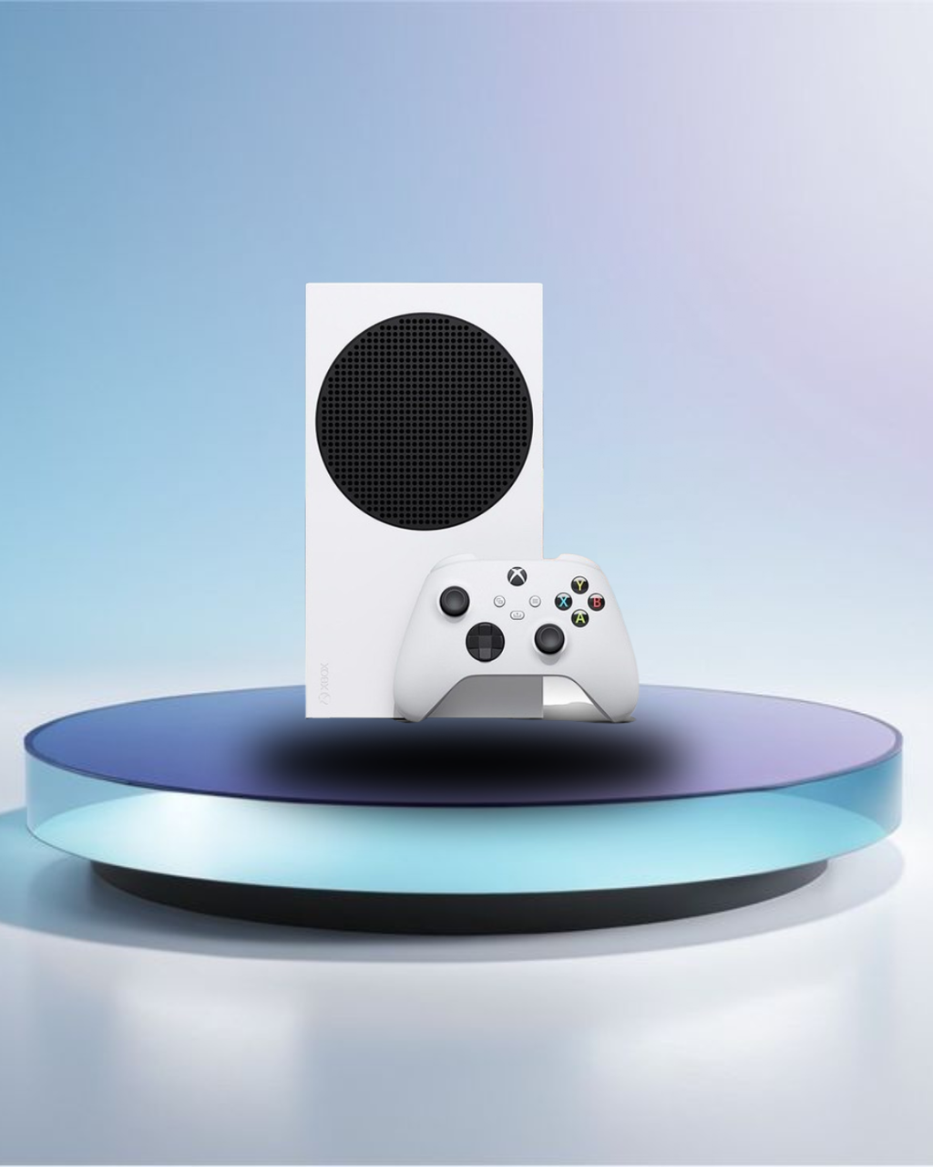 XBox S Series