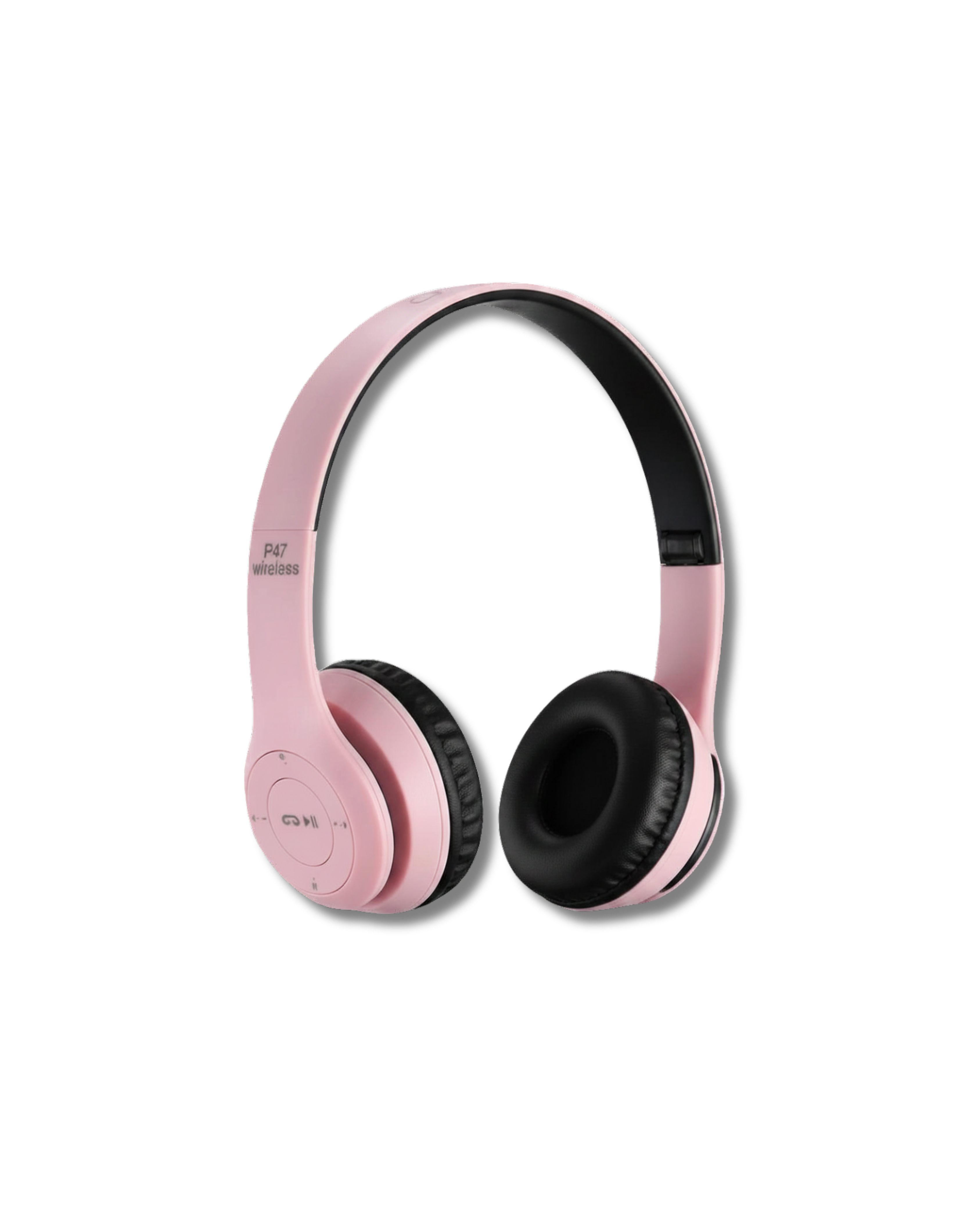 P47 Wireless Stereo Headphones