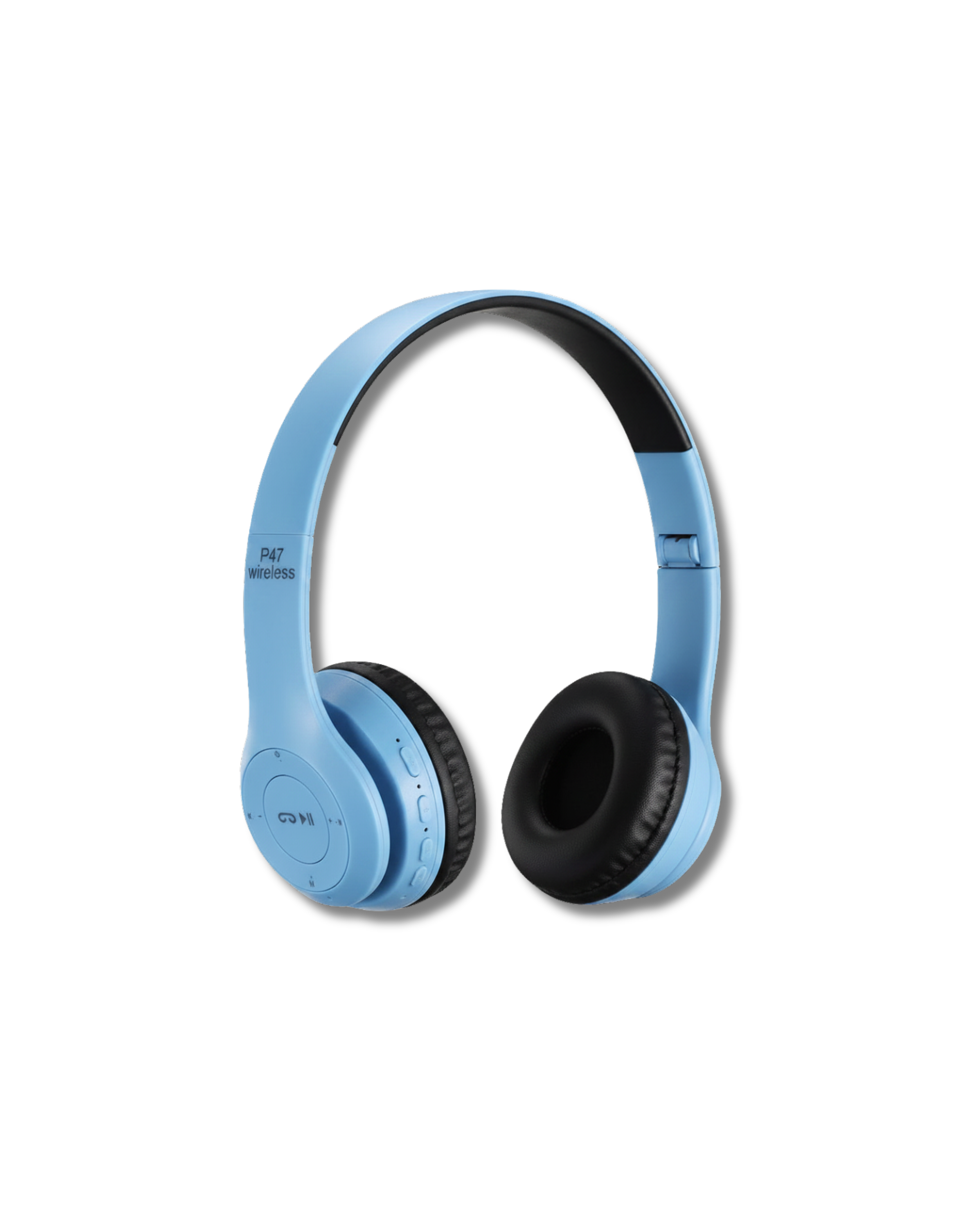 P47 Wireless Stereo Headphones