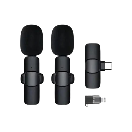 K9 C-Type Wireless Mic