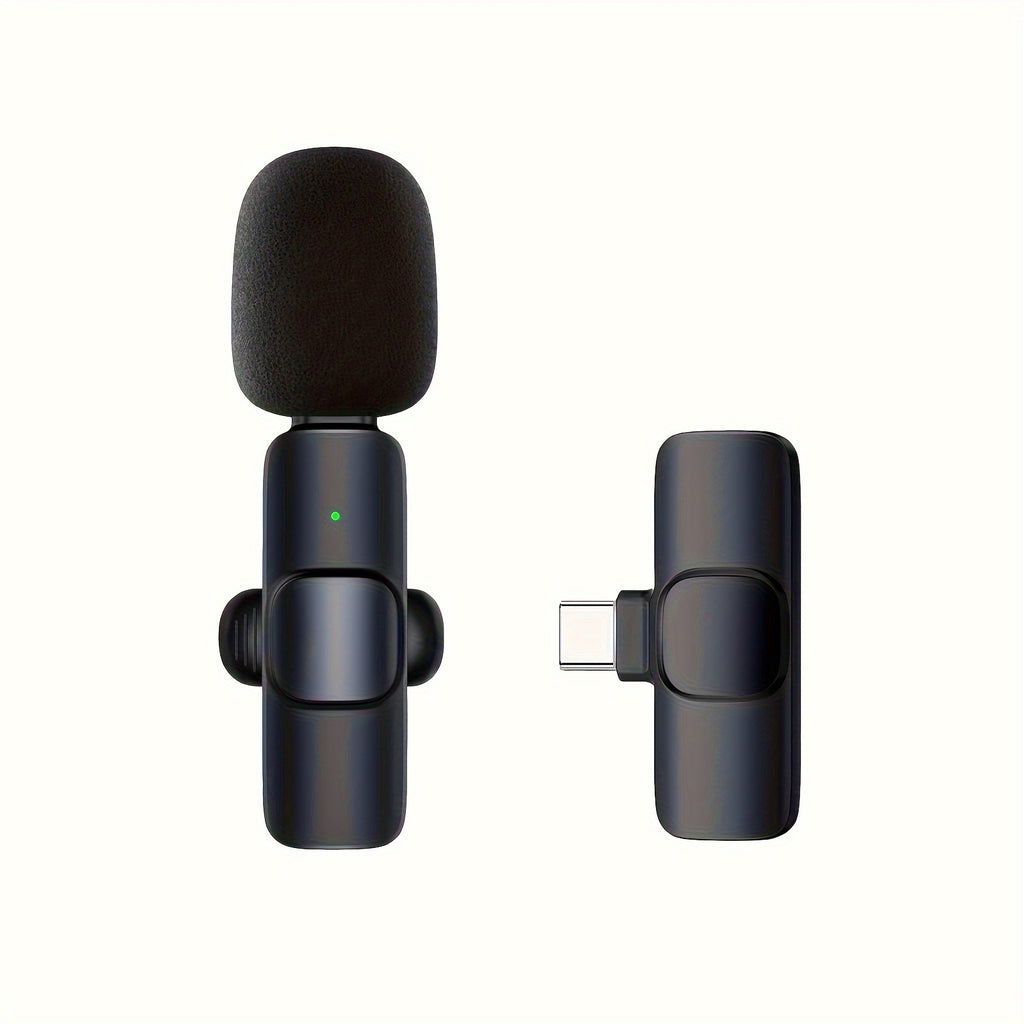 K9 C-Type Wireless Mic