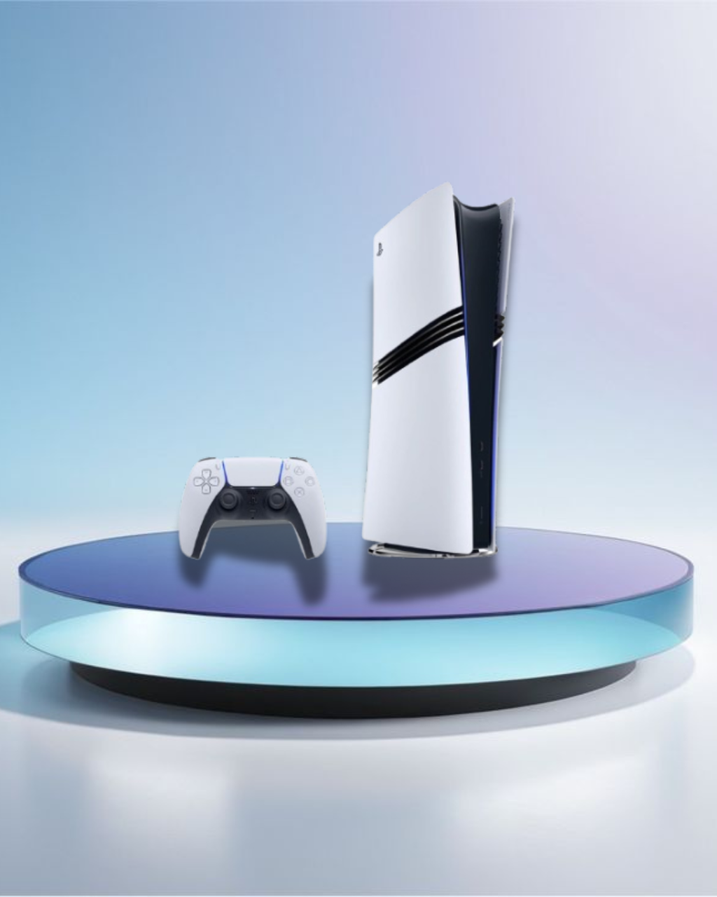 PS5 PRO