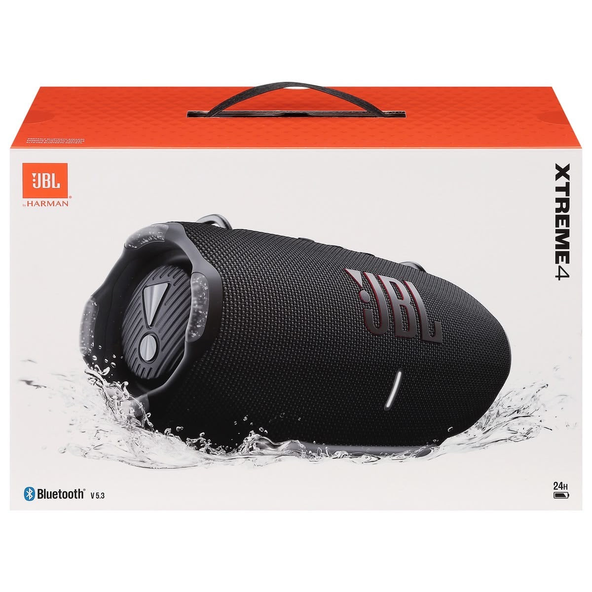 JBL Xtreme 4