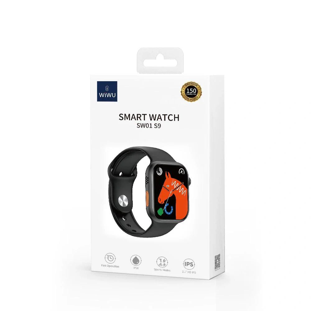 Smart Watch PK110