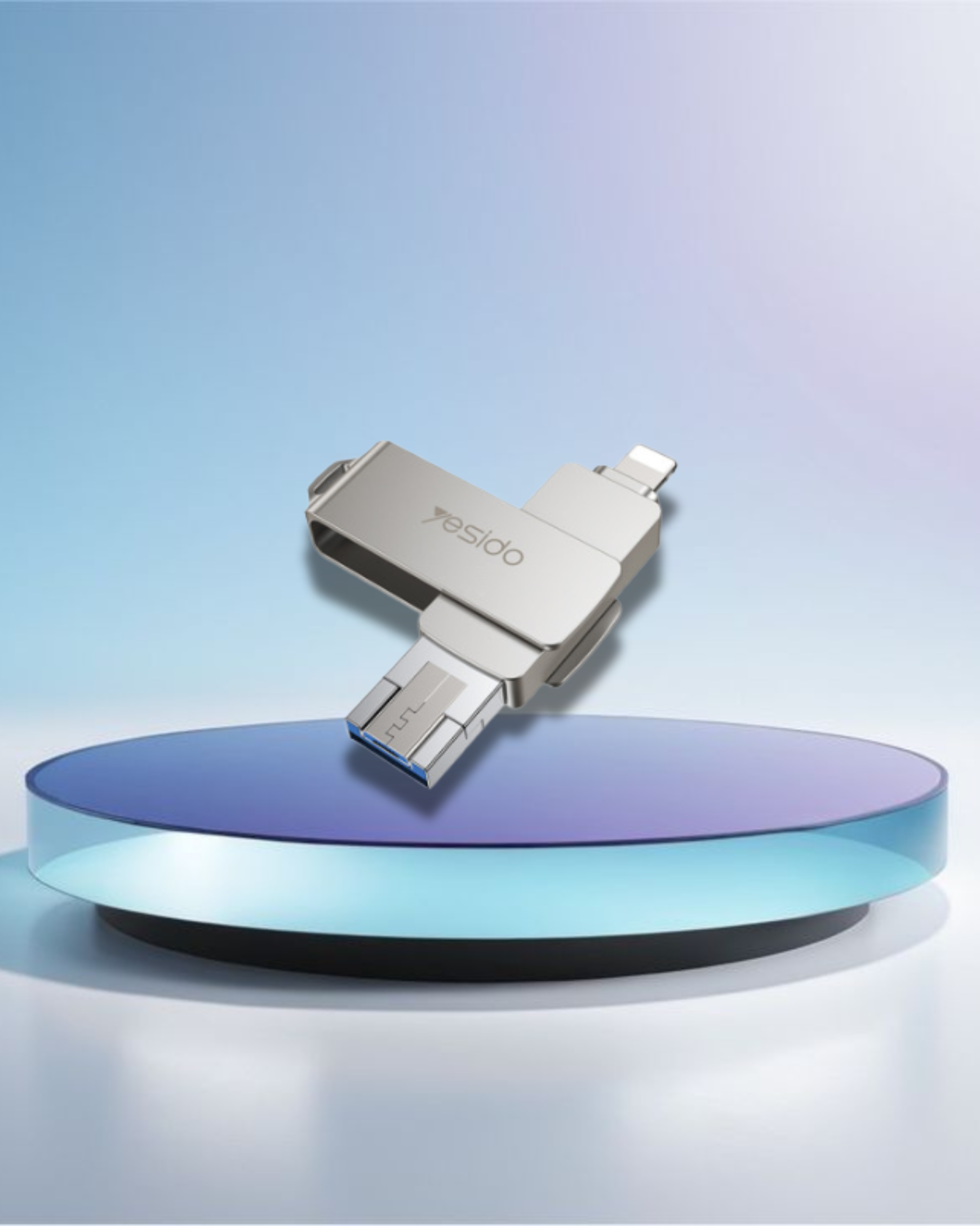 Yesido Flash Drive