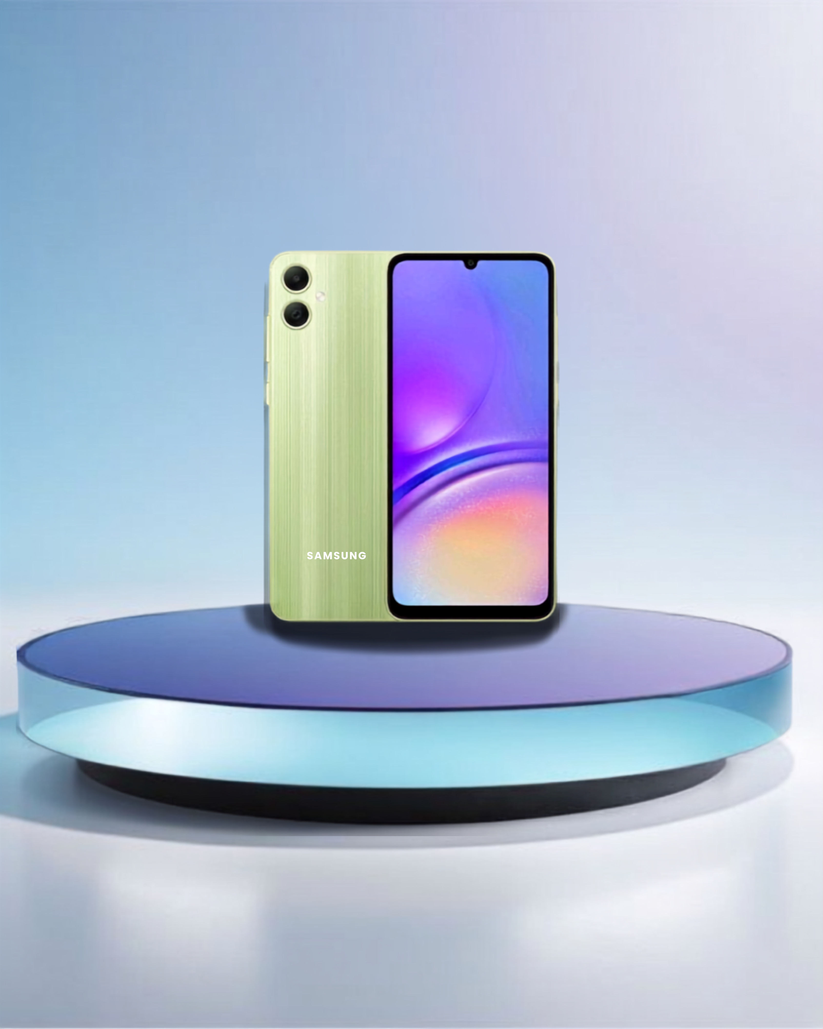 Samsung Galaxy A05