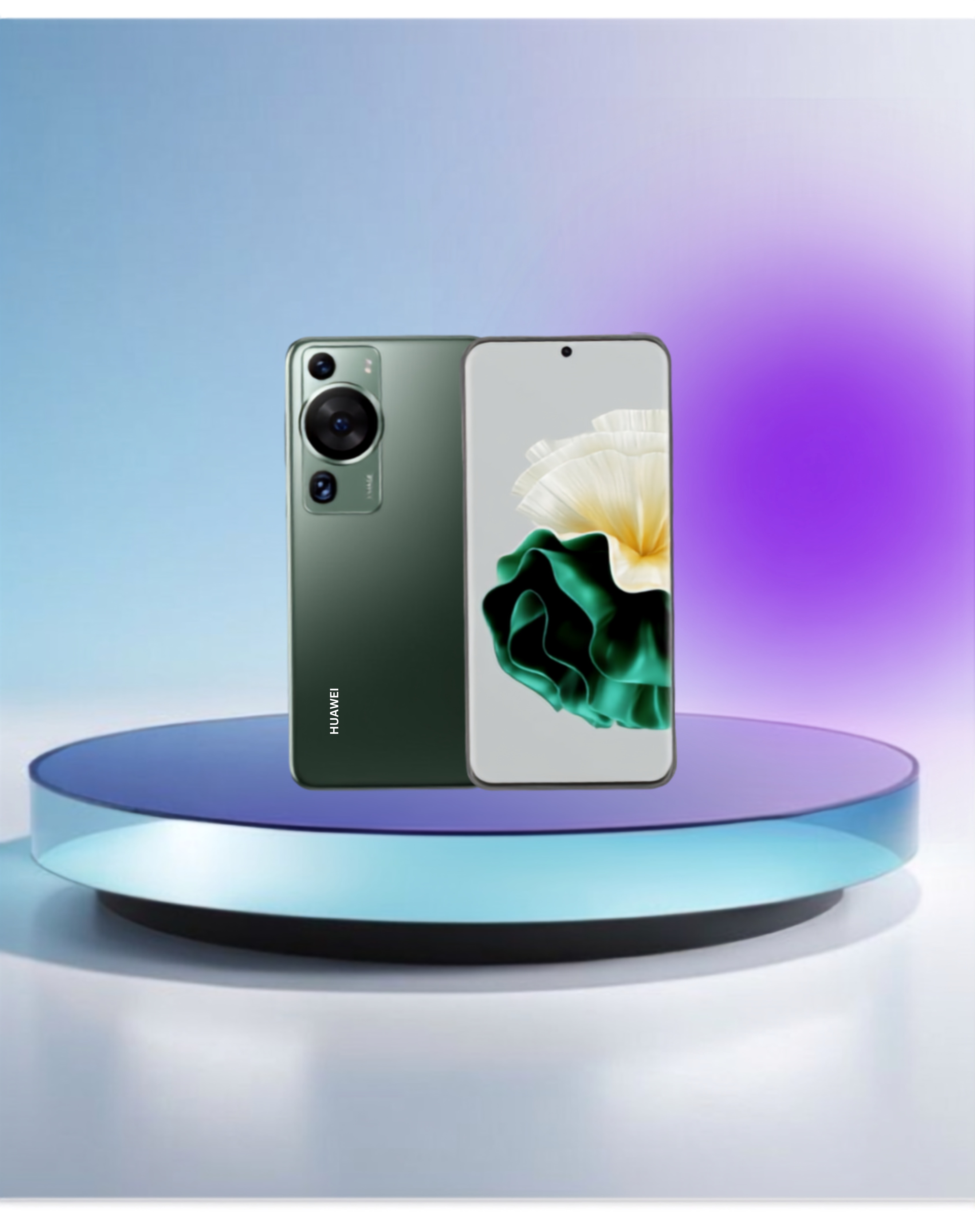 HUAWEI P60 Pro