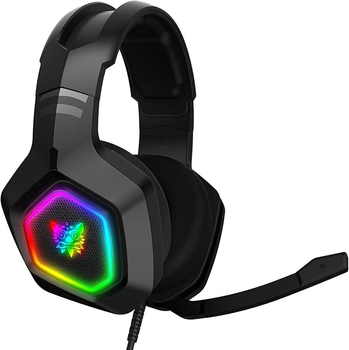 Onikuma K10 Gaming Headphones