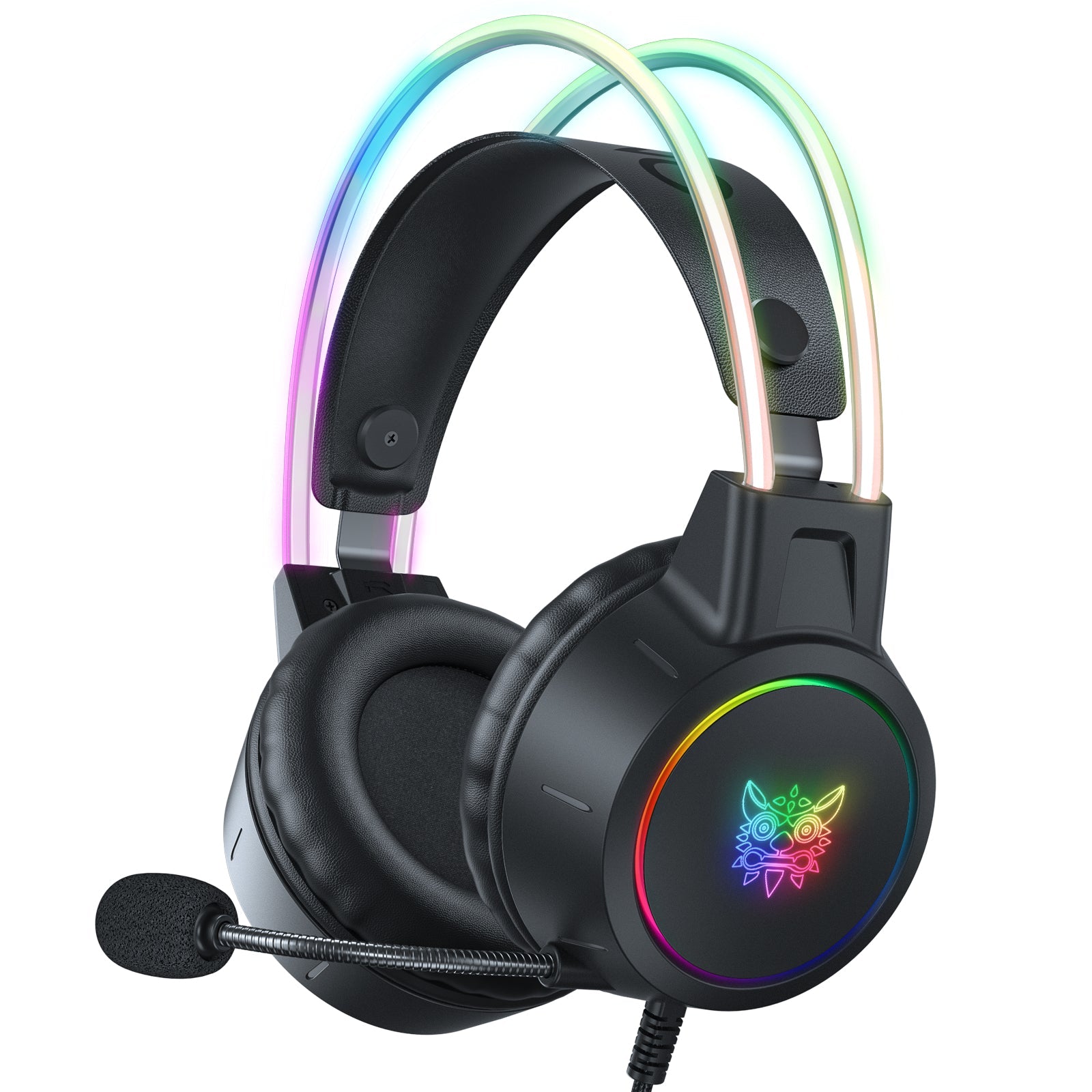 Onikuma X15 Pro Gaming Headphones