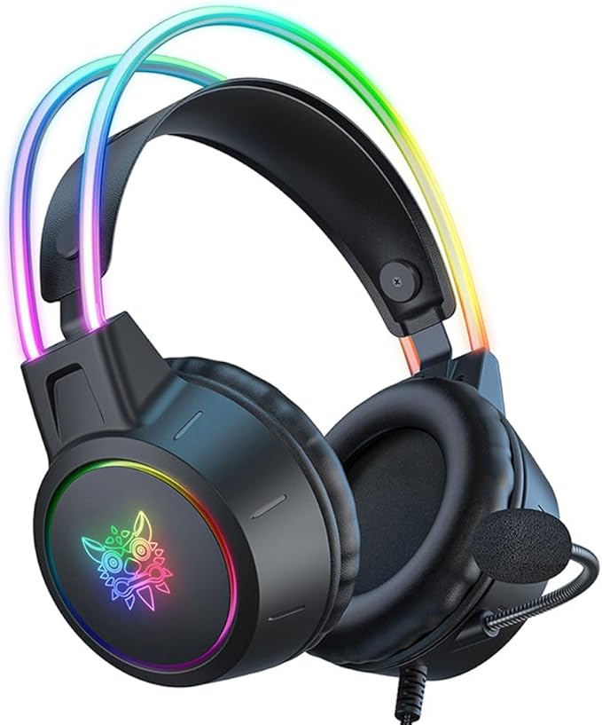 Onikuma X15 Pro Gaming Headphones