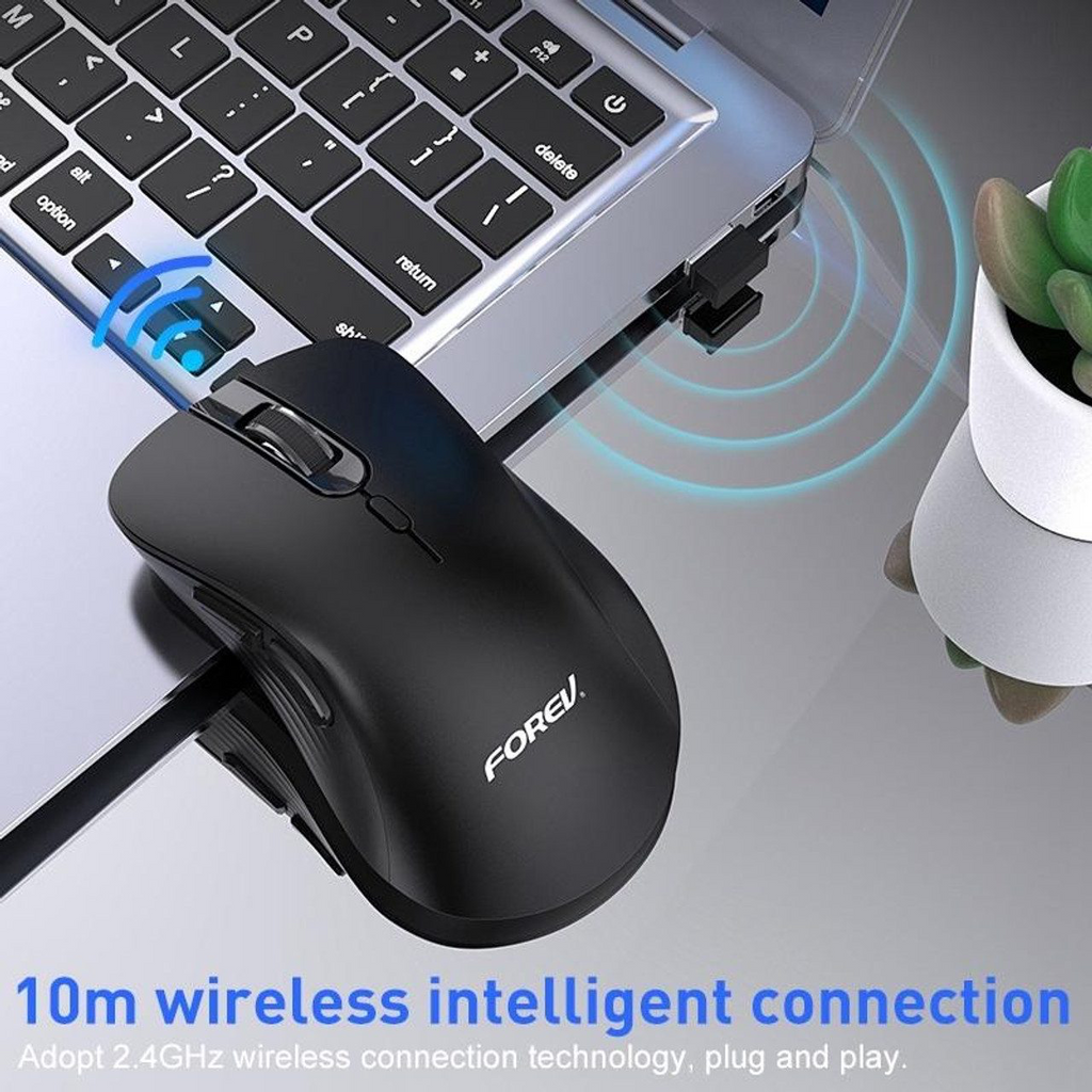 FOREV FV-200 Wireless Mouse