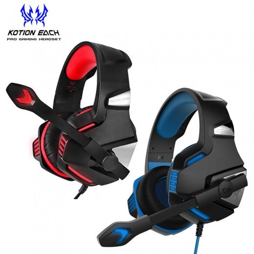 Kotion Each Pro Gaming Headset G7500