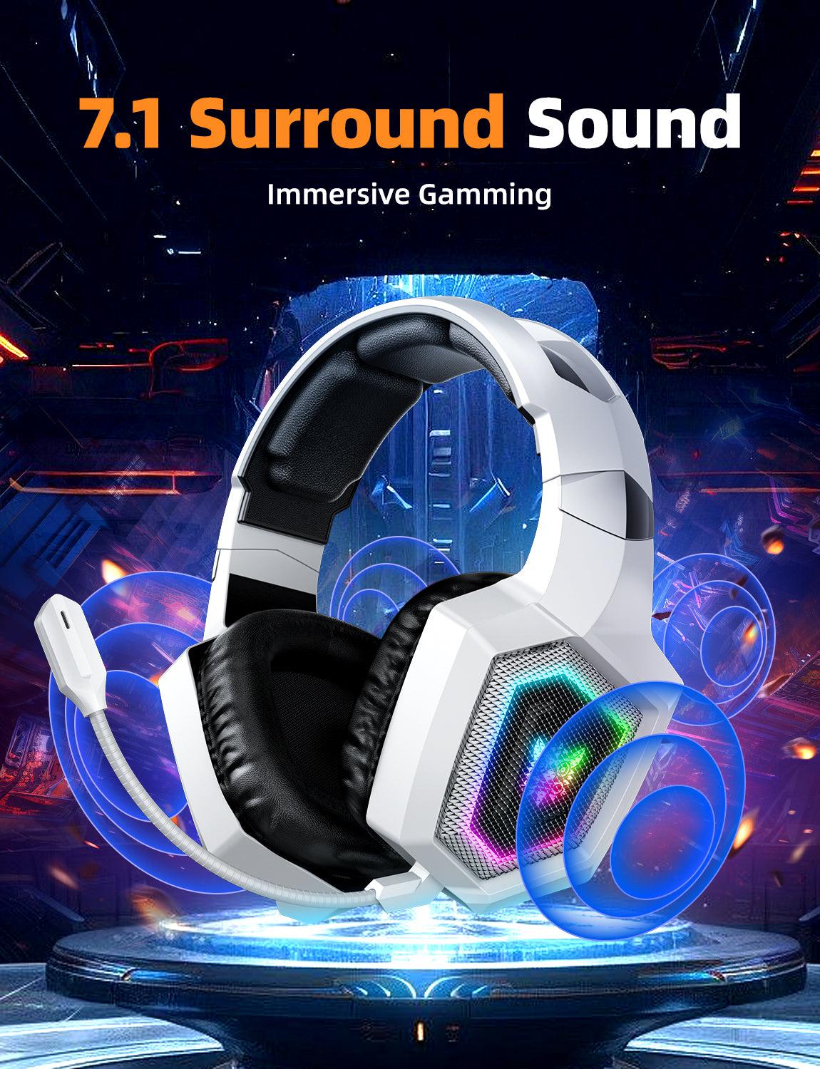 ONIKUMA GT806 Gaming Headset