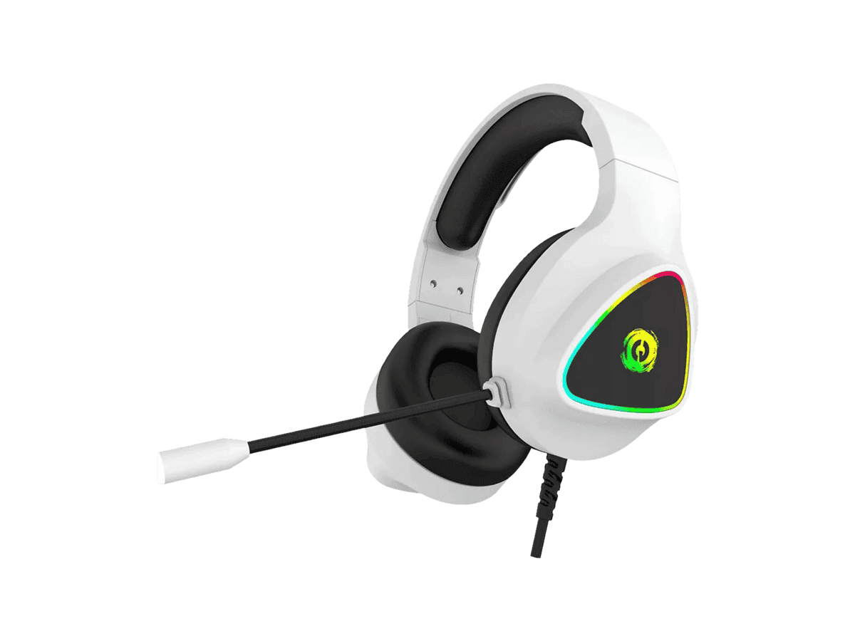 Canyon Stereo Gaming Headset GH-6