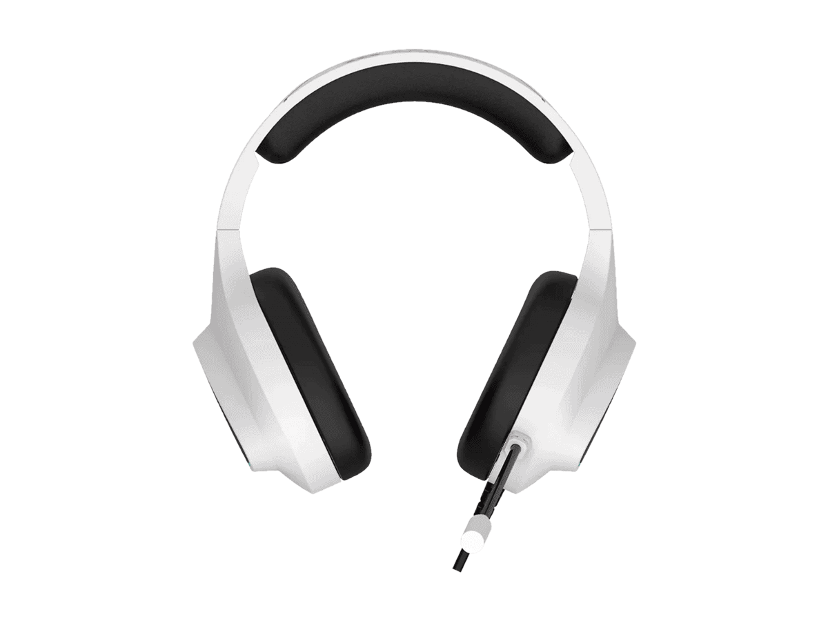 Canyon Stereo Gaming Headset GH-6