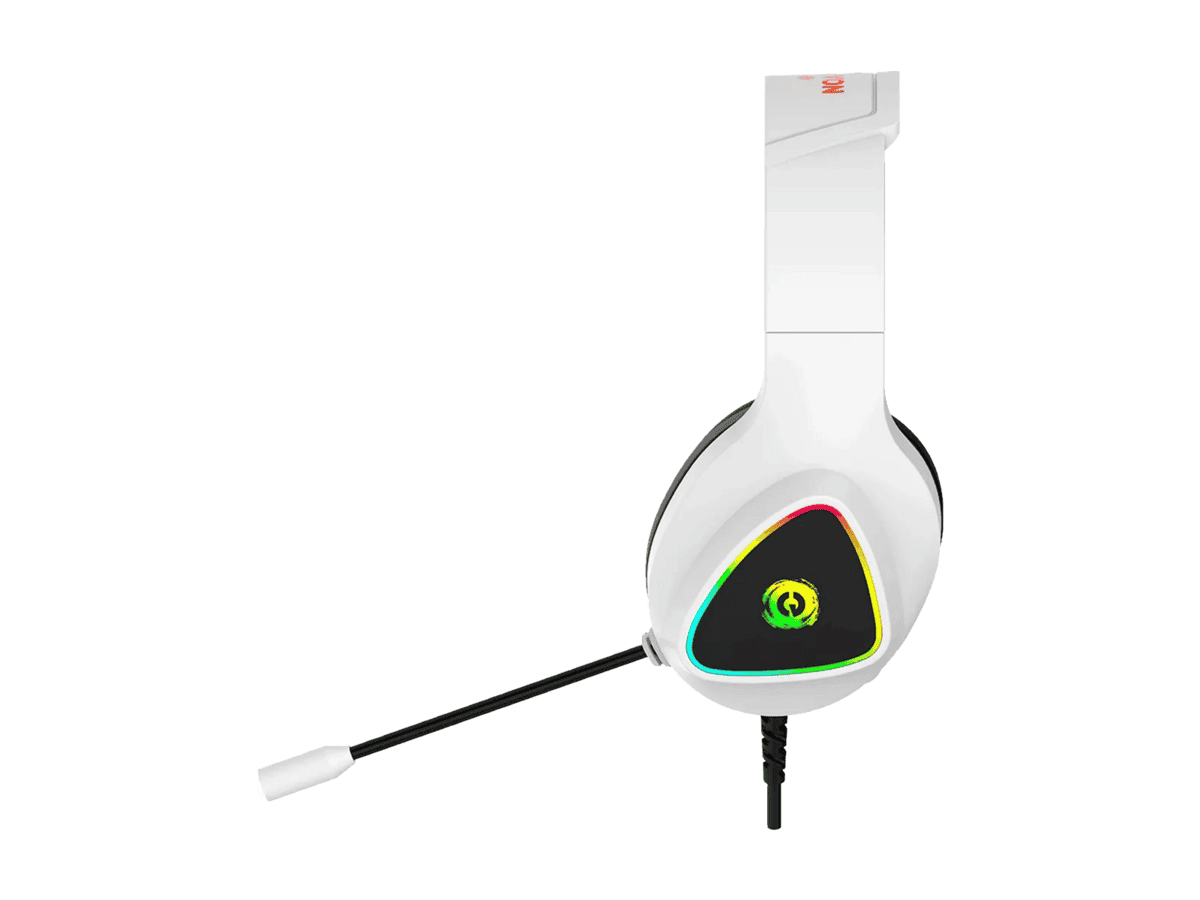 Canyon Stereo Gaming Headset GH-6