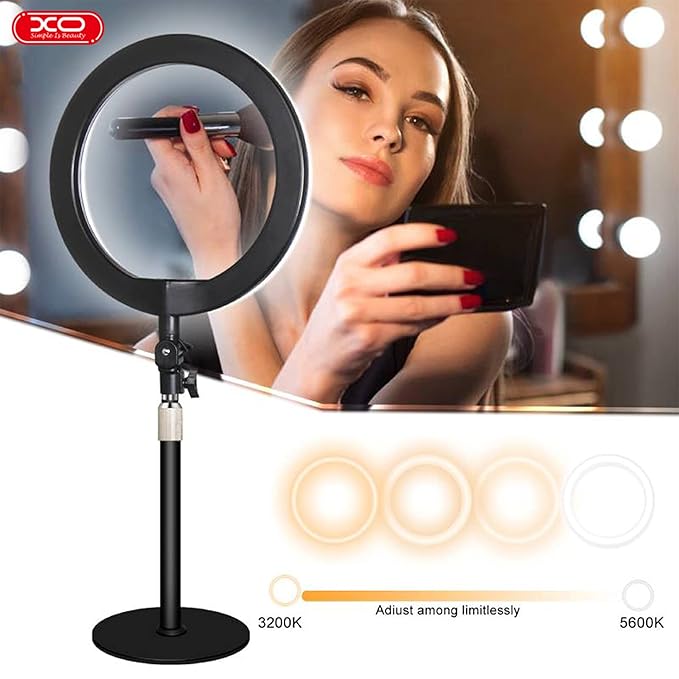 XO L03 Ring Light