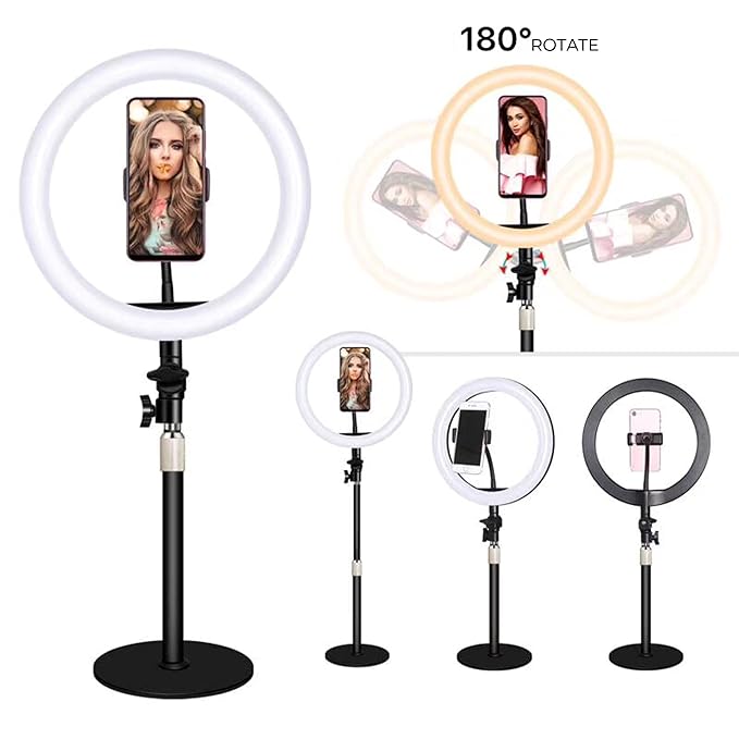 XO L03 Ring Light