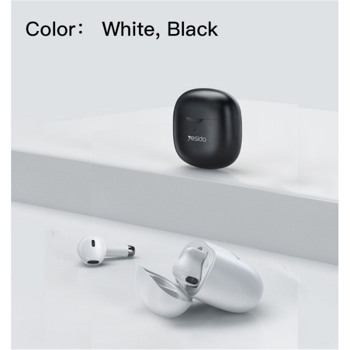 Yesido TWS09 True Wireless Earphones