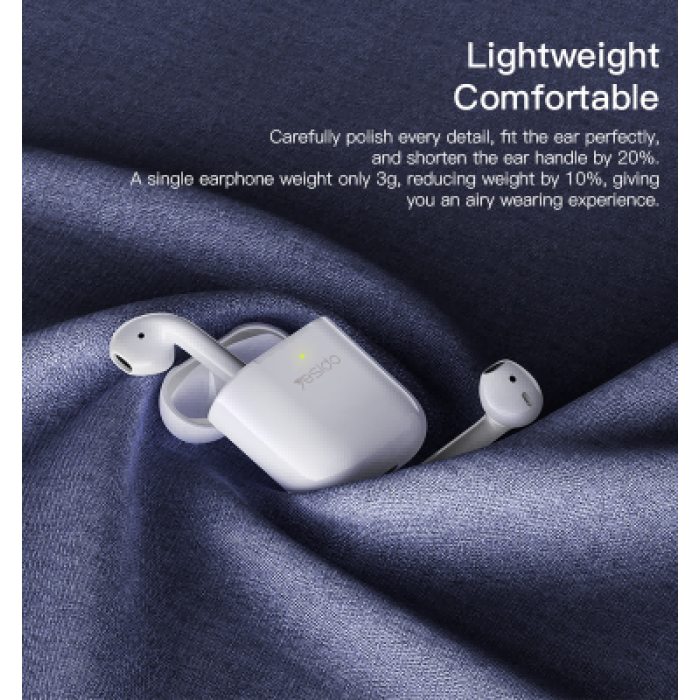 Yesido JB20 Wireless Bluetooth Earphones