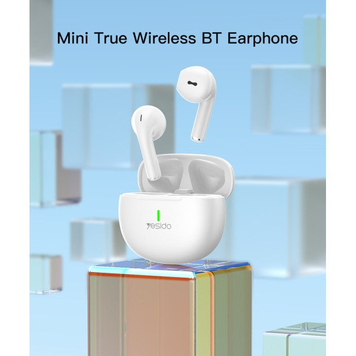 Yesido TWS18 True Wireless Earphones