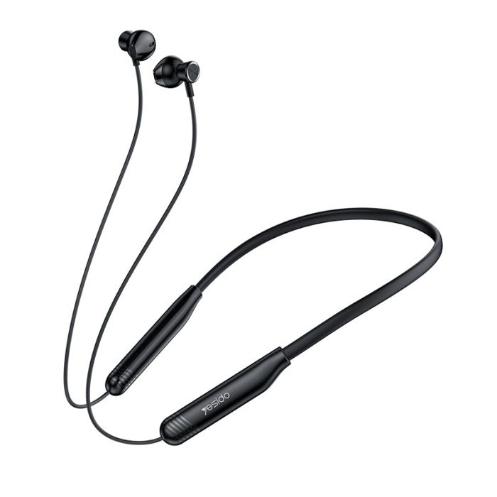 YSP20 Sports Necklace Wireless Earphones