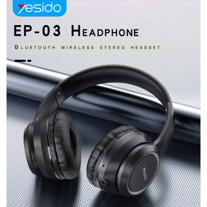 Yesido EP03 Wireless Gaming Headset