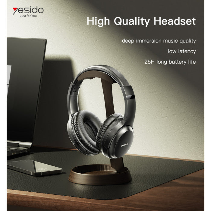 Yesido EP04 Wireless Studio Headphones