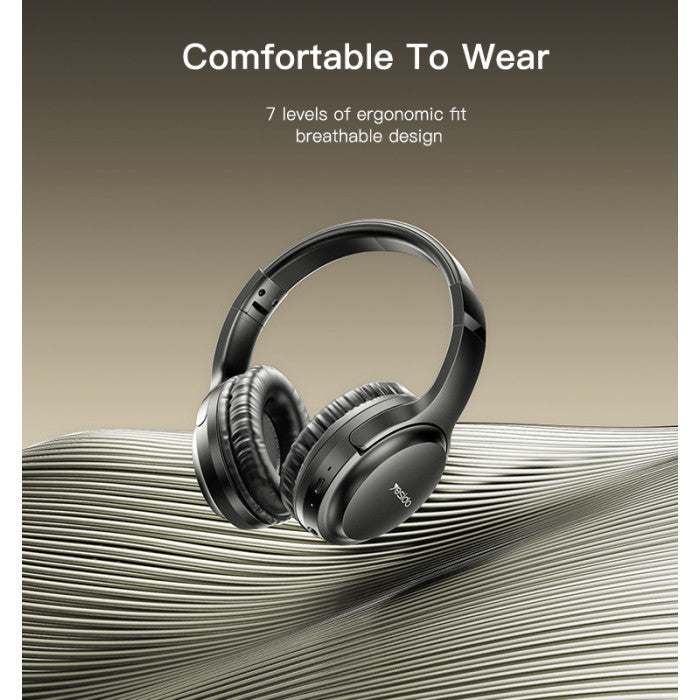 Yesido EP04 Wireless Studio Headphones