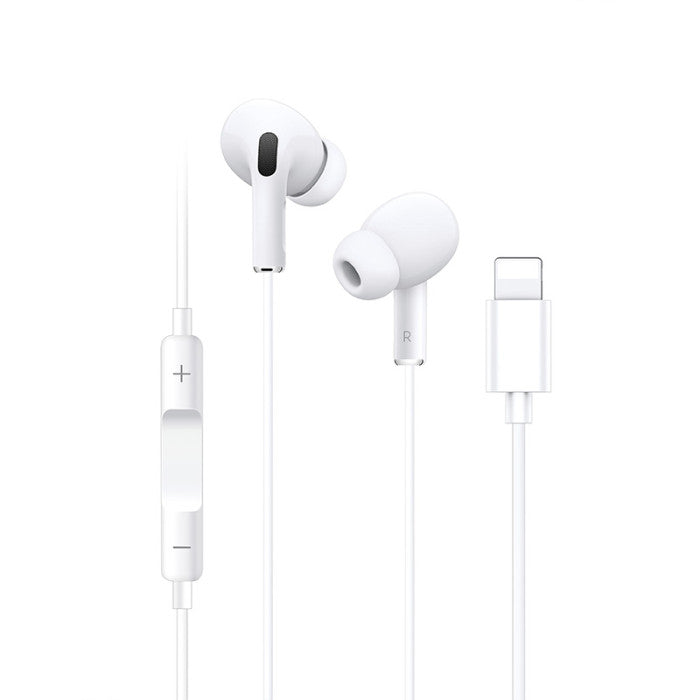 Yesido YH36 Wired In-Ear Earphones