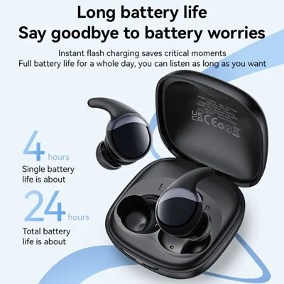 Yesido TWS30 ANC Wireless Earbuds