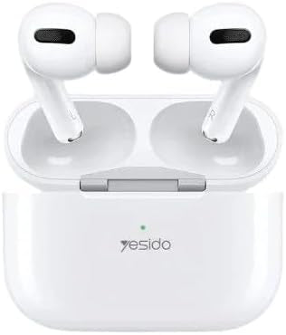 Yesido JB21 Wireless Earbuds