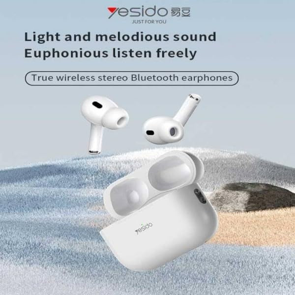 Yesido JB21 Wireless Earbuds