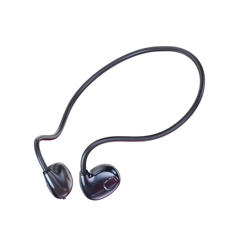 Yesido YSP11 Wireless Neckband Earphones