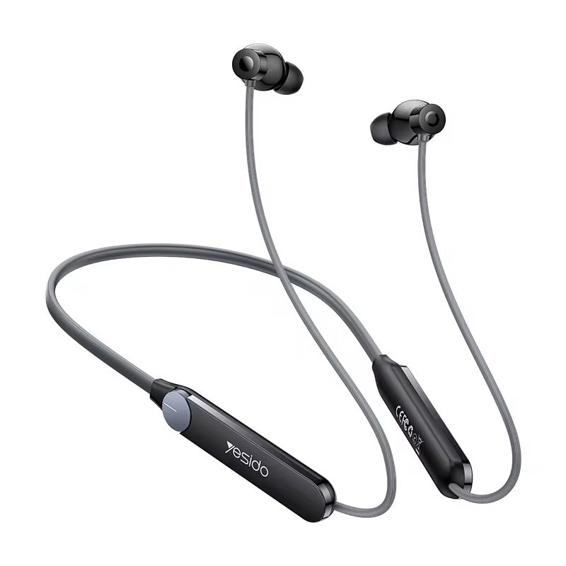 Yesido YSP30 Wireless Neckband Earphones
