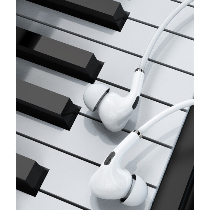 Yesido YH36 Wired In-Ear Earphones