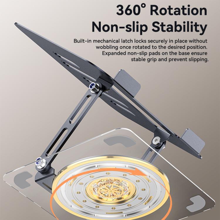 Yesido LP08 Adjustable Laptop Stand