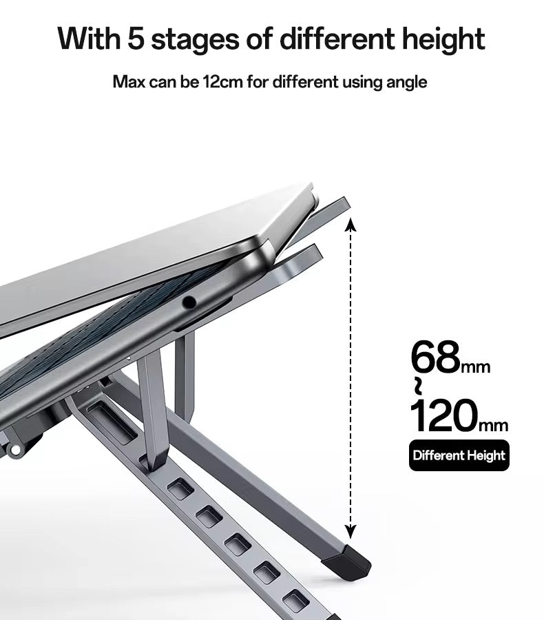 Yesido LP10 Foldable Laptop Stand