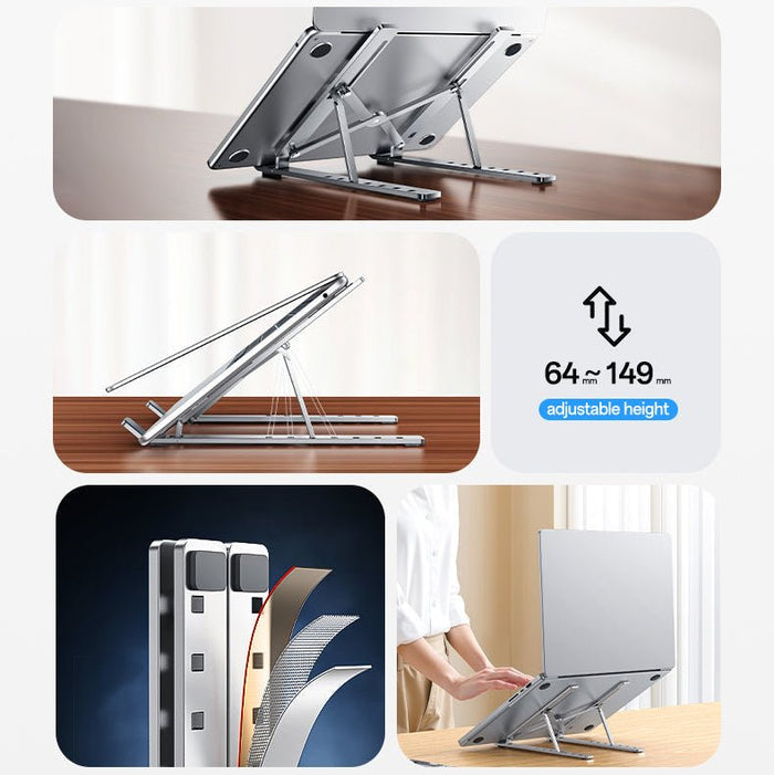 Yesido LP07 Adjustable Laptop Stand