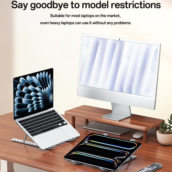Yesido LP07 Adjustable Laptop Stand