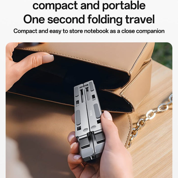 Yesido LP07 Adjustable Laptop Stand